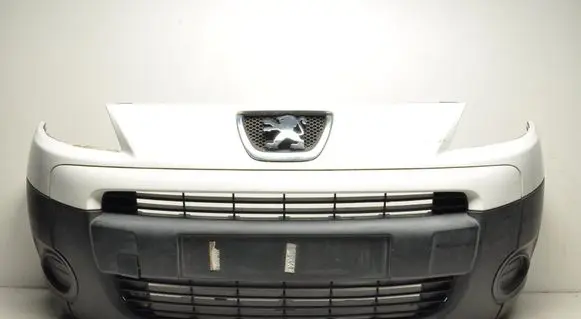 Peugeot Partner Front bumper 