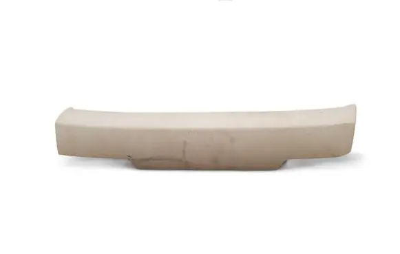 Mercedes-Benz SL R231 Seat trim A2319180200