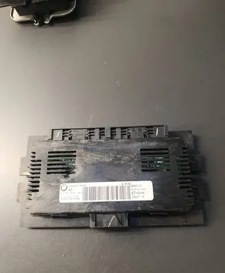 BMW X5 E70 Light module LCM 9249073 BM3R270X 35053M3A