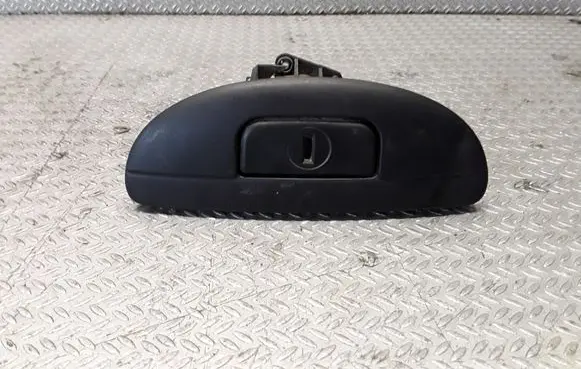 Renault Scenic I Tailgate/trunk/boot exterior handle