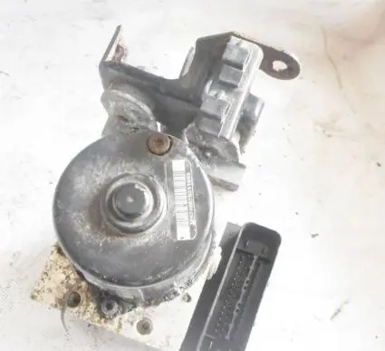 Honda Accord ABS Pump 57110-SEB-E550-M1 06.2102-0120.4