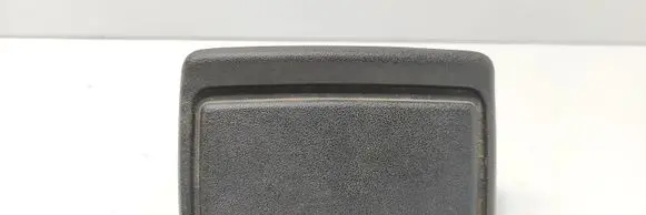Volkswagen Jetta II Rear door ashtray 