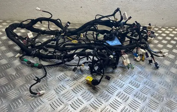 BYD Seal Other wiring loom 4003100B