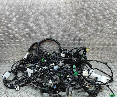 Honda Civic X Other wiring loom 77961TGG7R0900 32117TGHA302
