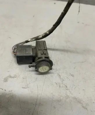 Audi A4 S4 B8 8K Air quality sensor 8K0907659