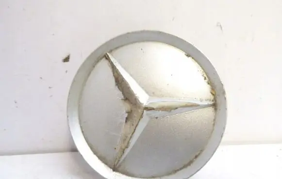 Mercedes-Benz C W203 Original wheel cap 2014010225