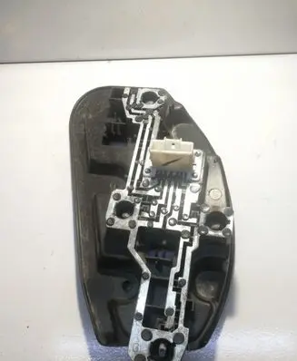 Tail light part