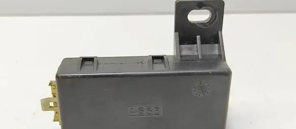 Citroen Jumper Other control units/modules