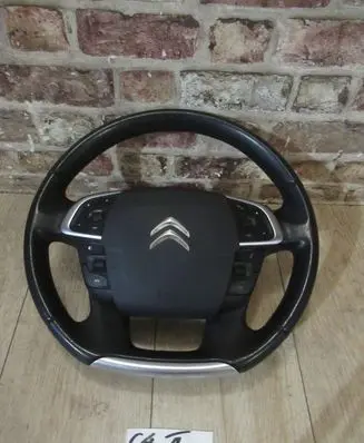 Citroen C4 II Steering wheel