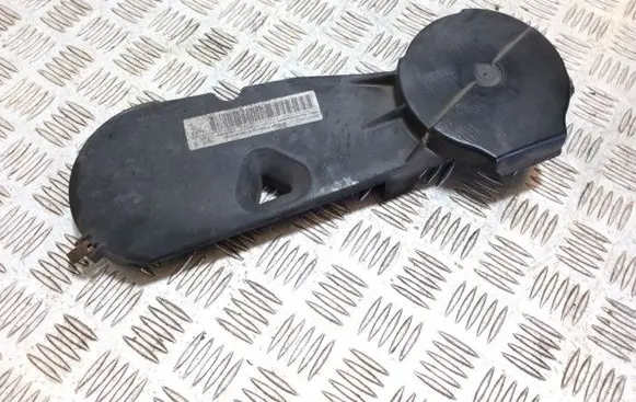 Audi A5 8T 8F Timing belt guard (cover) 059109123AB 059109107H