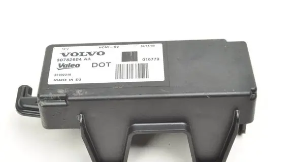 Volvo XC90 Xenon control unit/module 30782604