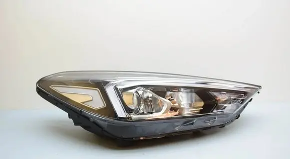 Hyundai Tucson IV NX4 Headlight/headlamp 92102D75XX