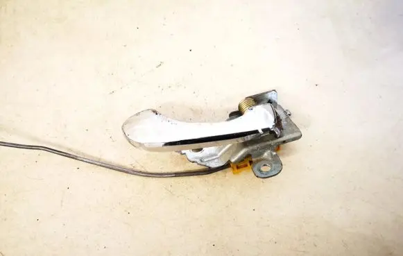 Mitsubishi Space Star Front door interior handle mr288396