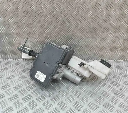 Jaguar I-Pace Brake booster J9D32D519AAK