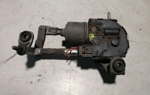 Seat Altea Front wiper linkage and motor 5P0955024D 5P0955120B 3397020916