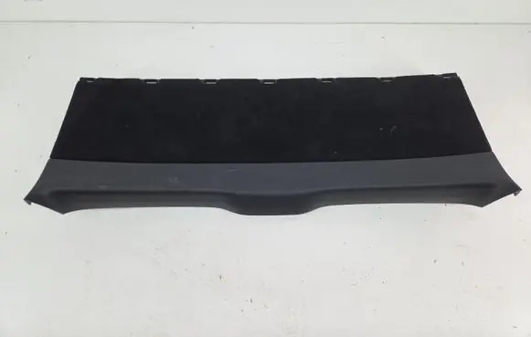 Mercedes-Benz E W213 Tailgate trim A2137400100