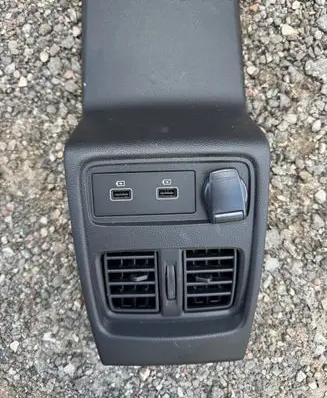 Renault Captur II Other interior part 969308198R 280230033R