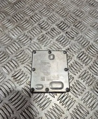 Volvo XC40 Torque split ecu control unit/module 31380867