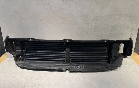 Volvo S90, V90 Intercooler air guide/duct channel 31690201-KPD17