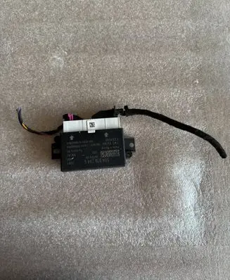 Volkswagen Tiguan Allspace Parking PDC control unit/module 5QA919294G 5QA919294 E259540