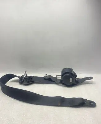 BMW X5M F85 Rear seatbelt 623870400