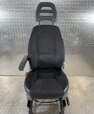 Citroen Jumper Front driver seat