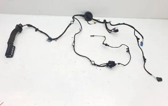 Audi A5 Front door wiring loom 8W8971030A