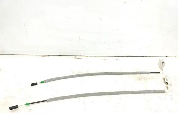 BMW X3 E83 Front door cable line 