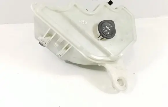BMW Z4 E89 Windshield washer fluid reservoir/tank 7192856