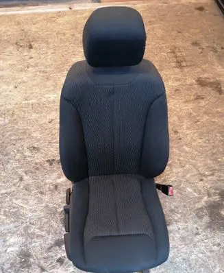 BMW 3 F30 F35 F31 Front passenger seat 