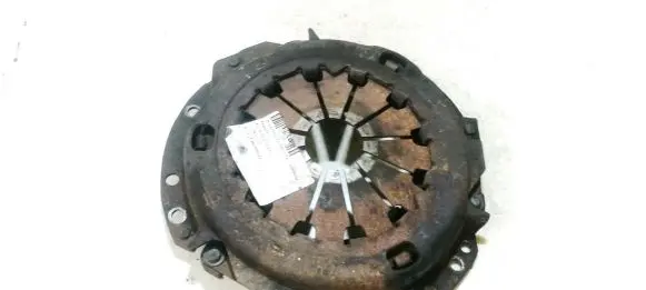Pressure plate