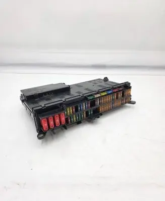 Fuse module