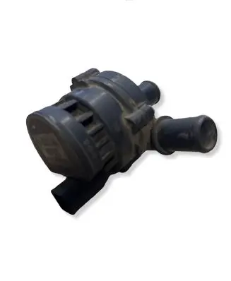 Renault Master III Electric auxiliary coolant/water pump 