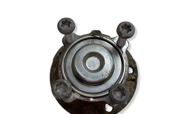 BMW 4 F32 F33 Front wheel ball bearing 6867258