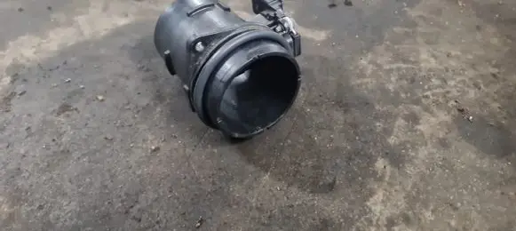 Peugeot 308 Mass air flow meter 9683282980