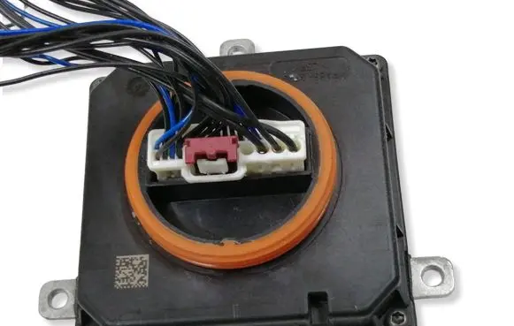 Citroen e-C3 LED ballast control module 992941591BE 992941591B