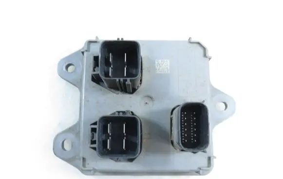 Ford Transit Glow plug pre-heat relay GK2112B533AA A2C9821690004