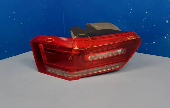 Volkswagen ID.3 Rear/tail lights 10A945207D 185772