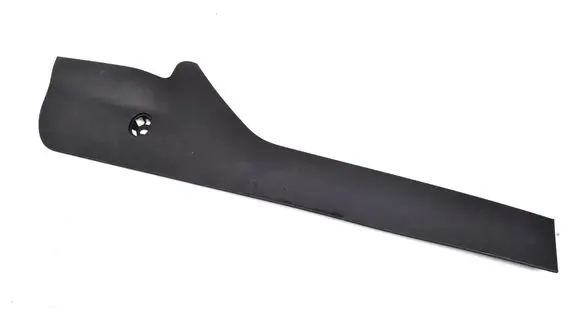 Audi TT TTS Mk2 Other center console (tunnel) element 8J2863045