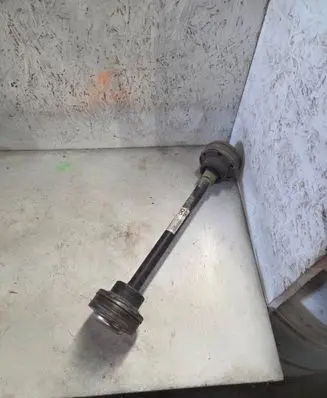 Mercedes-Benz Vito Viano W639 Front prop shaft A6393370110