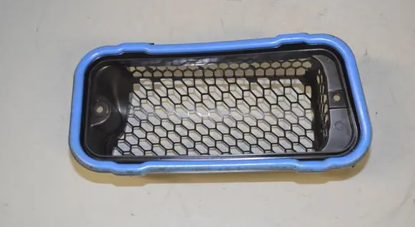 BMW i4 Air intake duct part 9387357 64319387357
