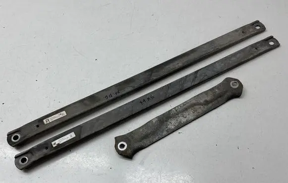 BMW X1 F48 F49 Other rear suspension part 7407055 6858416 7407056