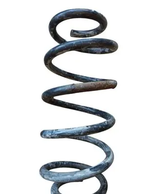 Audi A4 S4 B6 8E 8H Front coil spring 8E0411105BG