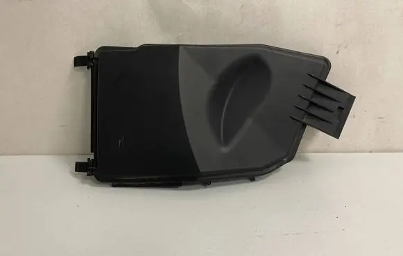 Mercedes-Benz CLK A209 C209 Fuse box cover 2035451303