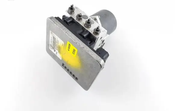 Mercedes-Benz C AMG W205 ABS Pump A2059005347 A010K432 A010R272-A