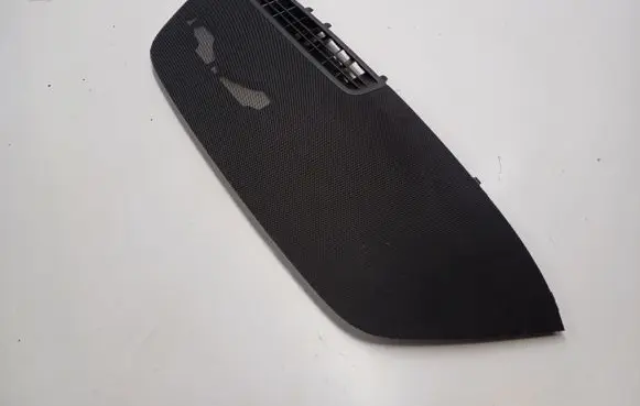 Dash center speaker trim cover