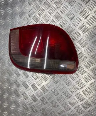 Toyota Yaris Rear/tail lights 5308701L