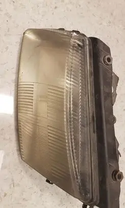 Volkswagen PASSAT B5 Headlight/headlamp 14869100
