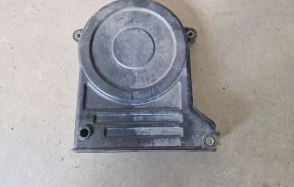 Mitsubishi L200 Timing belt guard (cover) 1062A046