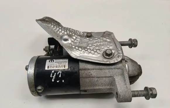 Ram 1500 Starter motor 68441792AA